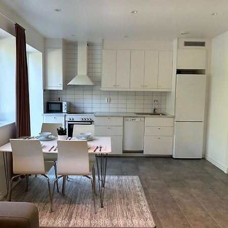 Nice New Apartment Gothenburg Luaran gambar