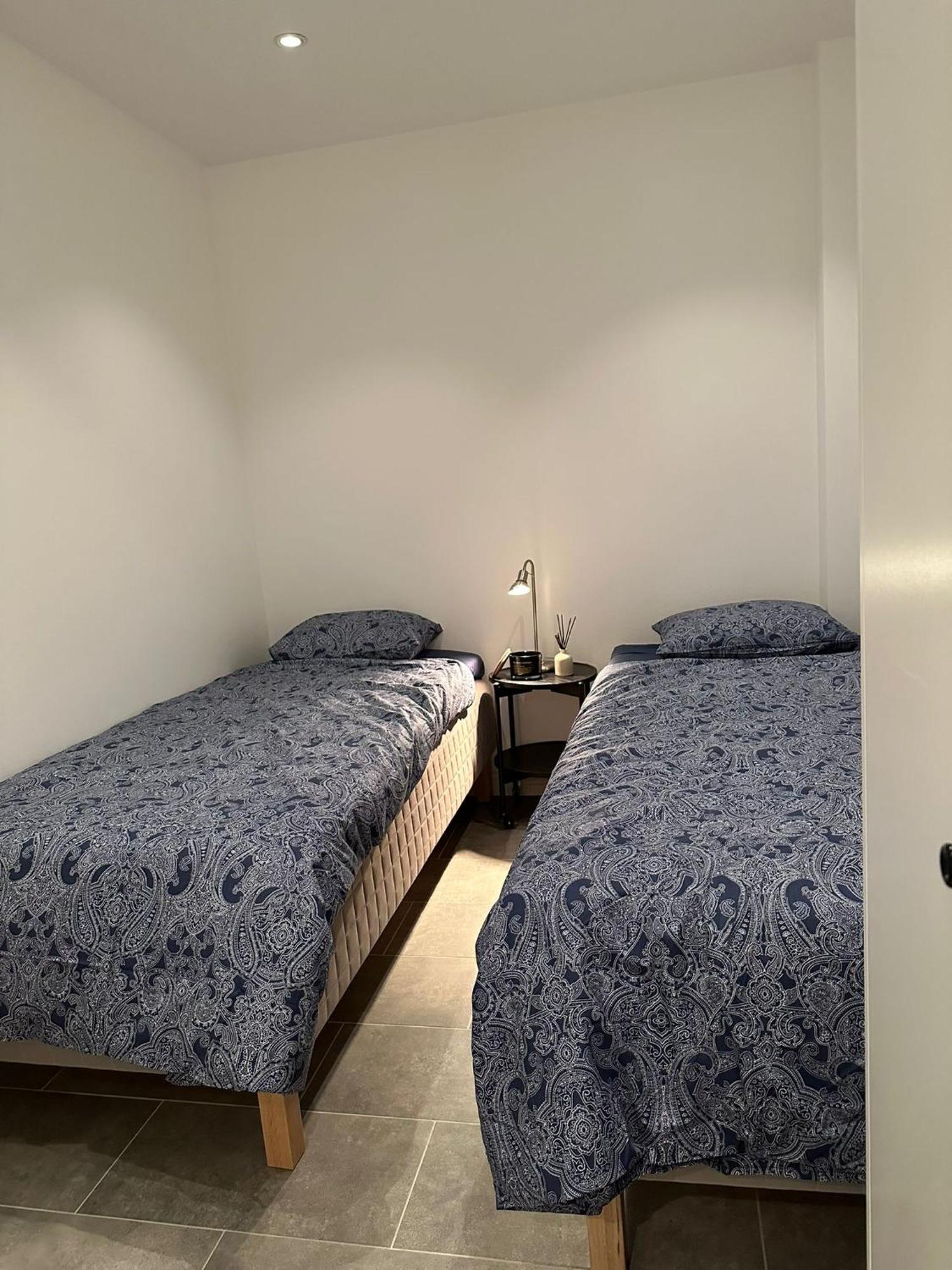 Nice New Apartment Gothenburg Luaran gambar