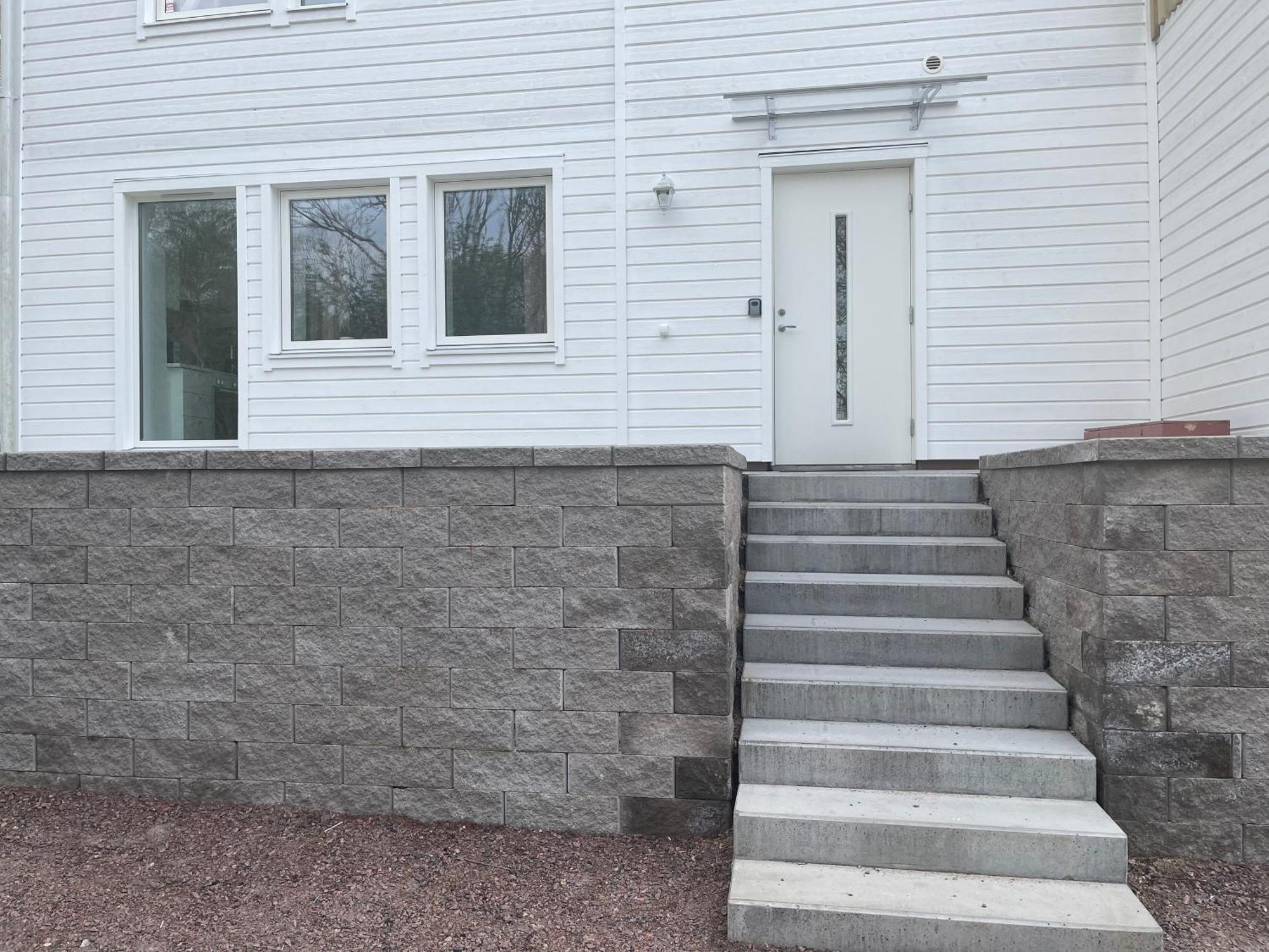 Nice New Apartment Gothenburg Luaran gambar